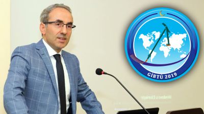 GİBTU'ya  Prof.Dr. Şehmus Demir atandı.
