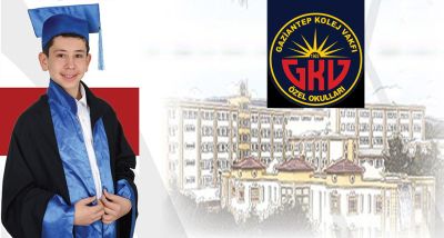 GKV’den LGS’de Büyük Başarı!