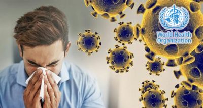 H3N2 Alarmı: Vakalar Katlanarak Artıyor