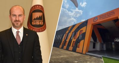 Gaziantep Model Fabrika, KOSGEB Destek Programıyla İşletmelere Rehberlik Ediyor