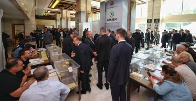 GSO’da Meslek Komiteleri ve Meclis Üyeliği Seçimleri Tamamlandı