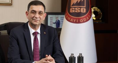 Gaziantep'te Mayıs Ayında İhracat 900 Milyon Doları Aştı