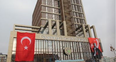Gaziantep Ticaret Borsası, Mart Ayı İşlem Hacmi Verilerini Açıkladı