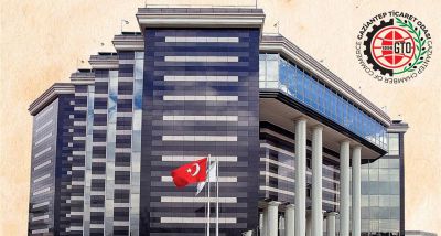 Gaziantep'te, Türkiye'nin dış ticaret vizyonu ele alınacak