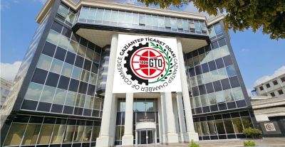 Gaziantep Ticaret Odası’nda Yeni Meclis Başkanlık Divanı ve Yönetim Kurulu Belirlendi