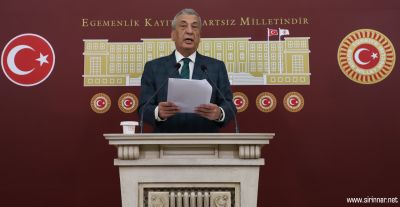 Hasan Öztürkmen'den Okul Saldırılarına Karşı 6 Maddelik Güvenlik Planı