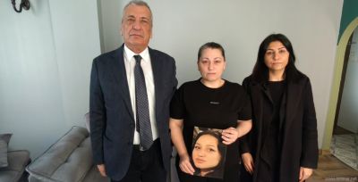 CHP'li Öztürkmen'den Sedef Güler Cinayetinde Duruşma Öncesi Çağrı