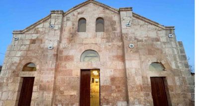 Nizip Fevkani Camii, Deprem Sonrası Yeniden Açılıyor