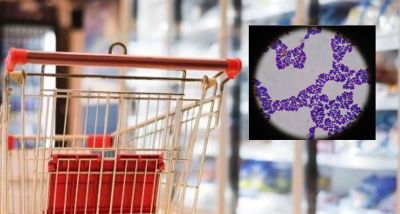 Hazır Gıdalarda Halk Sağlığı Alarmı: Tehlikeli Bakteri Tespit Edildi