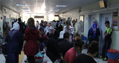 Kişi Başı Sağlık Harcaması 13 Yılda 9 Kata Yakın Arttı, Cepten Ödeme Payı Yükseldi