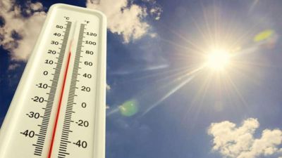 Türkiye sıcak havanın etkisinde! Mevsim normallerinin 10 derece üzerinde