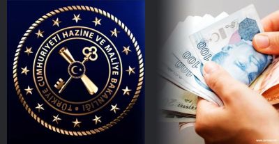 Hazine’den Yeni Yapılandırma: 1 Milyon TL’ye Kadar Teminat Şartı Kalkıyor