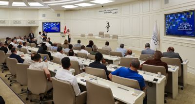 9. Hemşehri Dernekleri Festivali Renkli Görüntülerle Sona Erdi