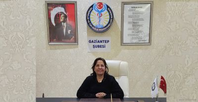 Gaziantep’te Sağlık Çalışanlarına Sendikal Baskı İddiası: HEP-SEN’den Soruşturma Çağrısı