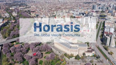 'Horasis Global' toplantısı Gaziantep'te başlıyor