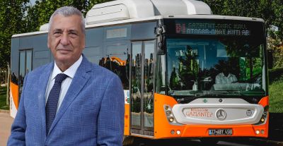 Hasan Öztürkmen: Gaziantep’te Toplu Taşımaya Gelen Zam Enflasyonun Üzerinde
