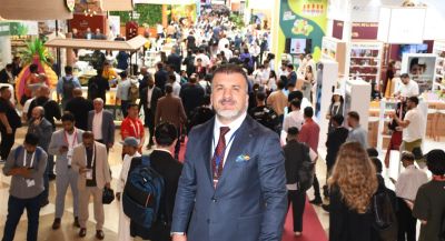 Türkiye’nin ABD’ye Hububat İhracatı Yüzde 29 Arttı
