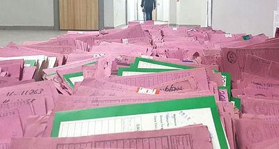 Borç Yükü Ağırlaşıyor: İcra Dosyalarında Rekor Artış
