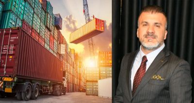 Güneydoğu’dan 10 ayda 2,9 milyar dolarlık hububat ihracatı