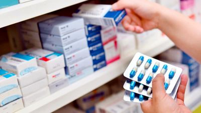 SGK'da bedeli ödenecek ilaç sayısı 8 bin 375'e çıktı