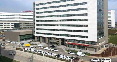 Gaziantep’e Sağlıkta Güçlü Takviye! Yeni Atamalar Belli Oldu