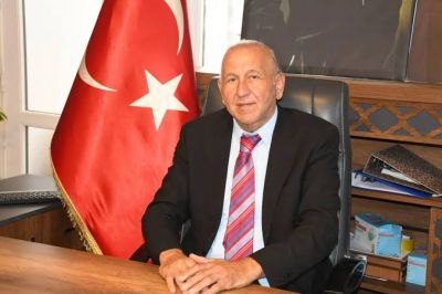 İYİ Parti Gaziantep’te Kongre Heyecanı