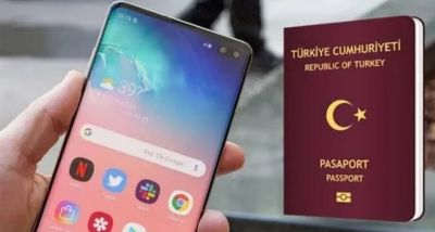 Telefon IMEI Kayıt Ücreti Rekor Seviyeye Çıktı