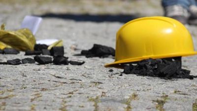 Gaziantep '41 kişi iş kazasın da hayatını kaybetti