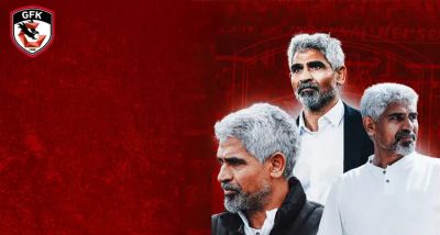 Gaziantep FK’da İsmet Taşdemir Dönemi Başladı