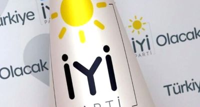 İYİ Parti Gaziantep'te İlçe Başkanlıklarına Atama
