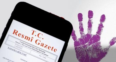 Kadına Yönelik Şiddetle Mücadelede Yeni Dönem: 5 Yıllık Eylem Planı Yürürlüğe Girdi