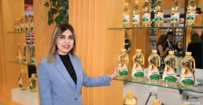 Kadooğlu Holding Küresel Pazarda Güvenin ve Kalitenin Adı
