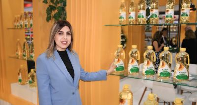 Türkiye’nin Lezzet Gücü Kadooğlu Yağ, WorldFood İstanbul 2025’te Sahnede