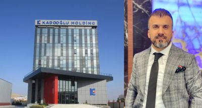 Kadooğlu Holding’in İSO 500’de Yükselişi Sürüyor