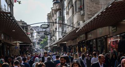 Gaziantep'te Borç Yükü Artıyor: Kişi Başı Kredi Borcu 96 Bin TL'yi Aştı