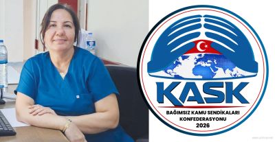 KASK Gaziantep’ten Basın Açıklaması: Emekçiler 3 Temmuz’da TÜİK Önünde