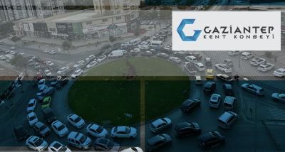 Gaziantep Trafiği İçin Kent Konseyi'nden Revizyon Çağrısı