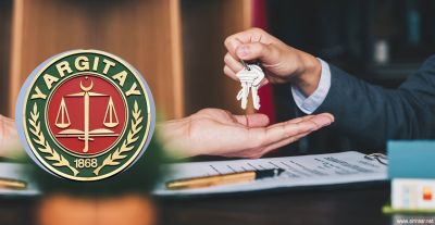 Yargıtay 6. Hukuk Dairesi’nden Emsal Karar: Kiracıya Ödenecek Depozitoda Yeni Formül