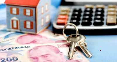 Ev ve iş yeri kira zamları belli oldu