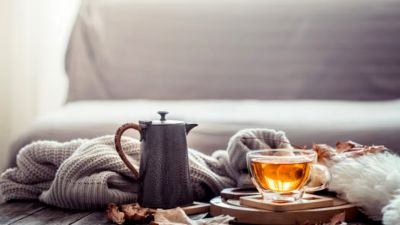Kış Çayı Faydaları Hakkında Bilmeniz Gerekenler