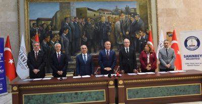 Şahinbey Kitap Günleri 10. Kez Kitapseverlerle Buluşuyor