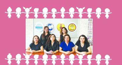 Eğitim-Sen'den Çarpıcı Açıklama: 'Her 18 Saatte Bir Kız Çocuğu İstismara Uğruyor'