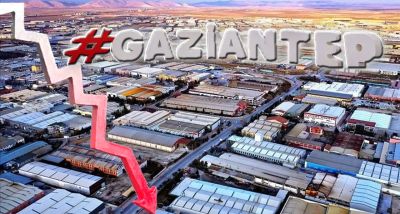 Gaziantep'te Gıda, Tekstil ve İnşaat Sektöründe Konkordato Dalgası