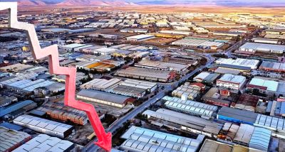 Gaziantep'te Ekonomik Darboğaz: 8 Şirket Daha Konkordato İlan Etti