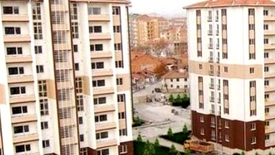 Haziran'da Gaziantep’te konut satışı azaldı