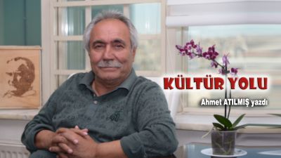 Kültür Yolu