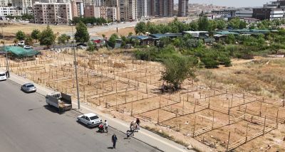 Şehitkamil'de Kurban Satış Yerleri Belirlendi