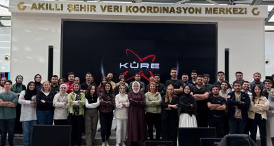 Yerli Dijital Ansiklopedi Projesine İlk Katkı Gaziantep’ten