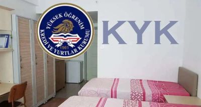 KYK yurt ücretlerine yüzde 50 zam geldi