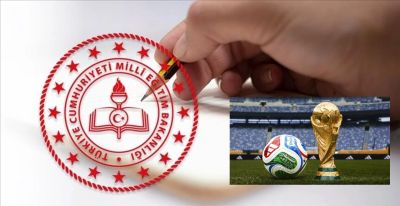 LGS'ye Dünya Kupası Ayarı; Sınav Tarihi Değiştirildi